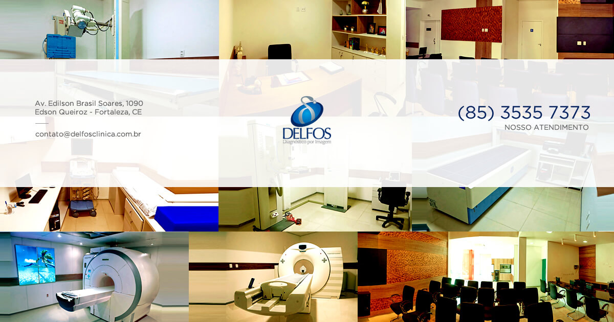 Equipe e Especialidades - Clínica Delfos - Diagnóstico por Imagem