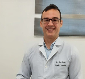 Max Wendell Bezerra Lopes