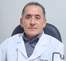 Miguel Ricardo Barbosa Moraes