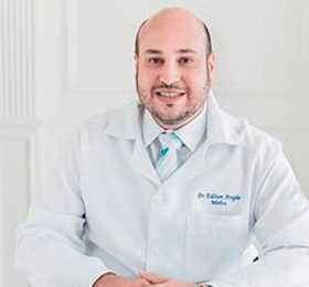 Francisco Edilson Silva Aragão Junior