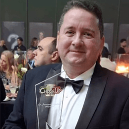 Fernando Landim Carrilho