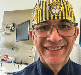 Francisco Alves Galvão Junior