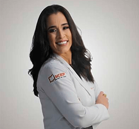 Karolinne de Araújo Marques