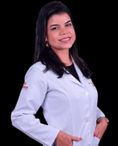 Lorena Cherida Alves Vidal