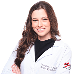 Mirian Mota Randal Pompeu 