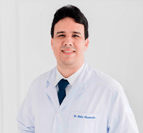 Pedro Henrique Felipe de Vasconcelos